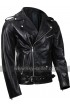 Riverdale Southside Serpents Jughead Leather Jacket For Men