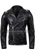 Riverdale Southside Serpents Jughead Leather Jacket For Men