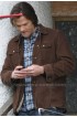 Sam Winchester Supernatural Season 11 Jacket