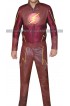 The Flash Grant Gustin (Barry Allen) Cosplay Costume 