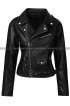 Riverdale Southside Serpents Leather Jacket For Women