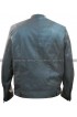 WWE Dean Ambrose Jonathan Grey Leather Jacket
