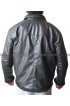 Dave Bautista House of the Rising Sun Ray Fur Jacket