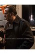Pay the Ghost Nicolas Cage (Mike Lawford) Breasted Coat