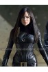 G.I Joe Rise of Cobra Sienna Miller (Baroness) Black Costume Jacket