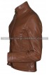 Mariska Hargitay Law & Order Olivia Benson Leather Jacket