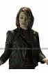 Game Night Rachel McAdams (Annie) Black Leather Jacket