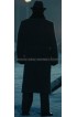 Tom Hanks Bridge of Spies James Donovan Fur Collar Coat