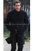 Demolition Jake Gyllenhaal Long Black Coat