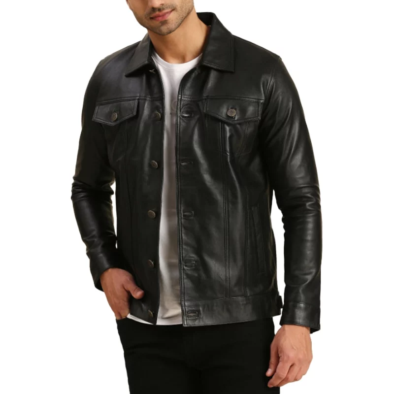 tom-hollad-black-jaket