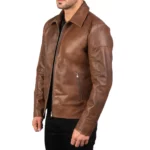 mens-shirt-collar-jacket