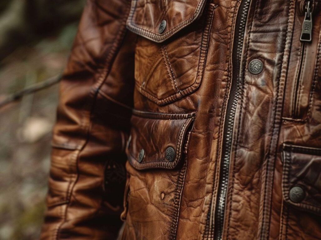 trendy-jacket-ecofriendly-practices-in-making-leather-products