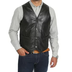 black-leather-vest-mens