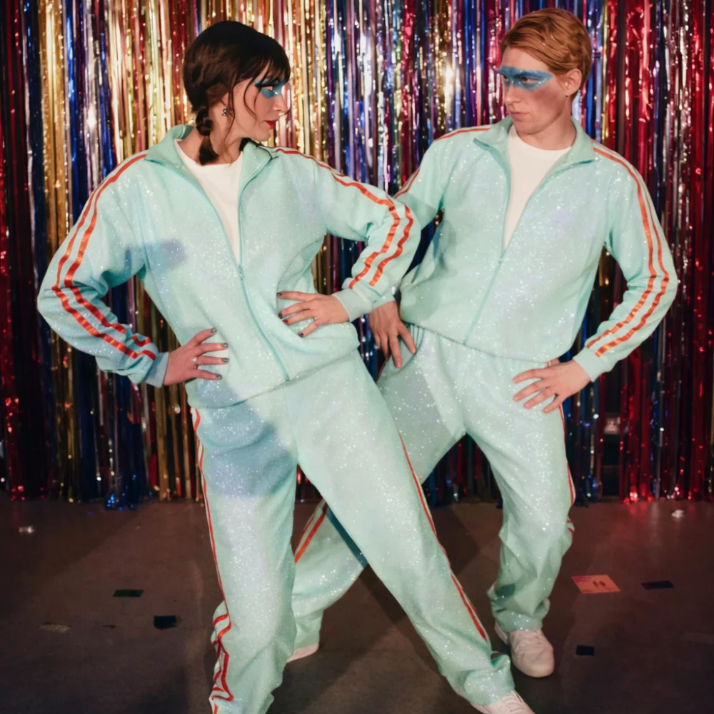 Opalite Taylor Swift Tracksuit - Image 5