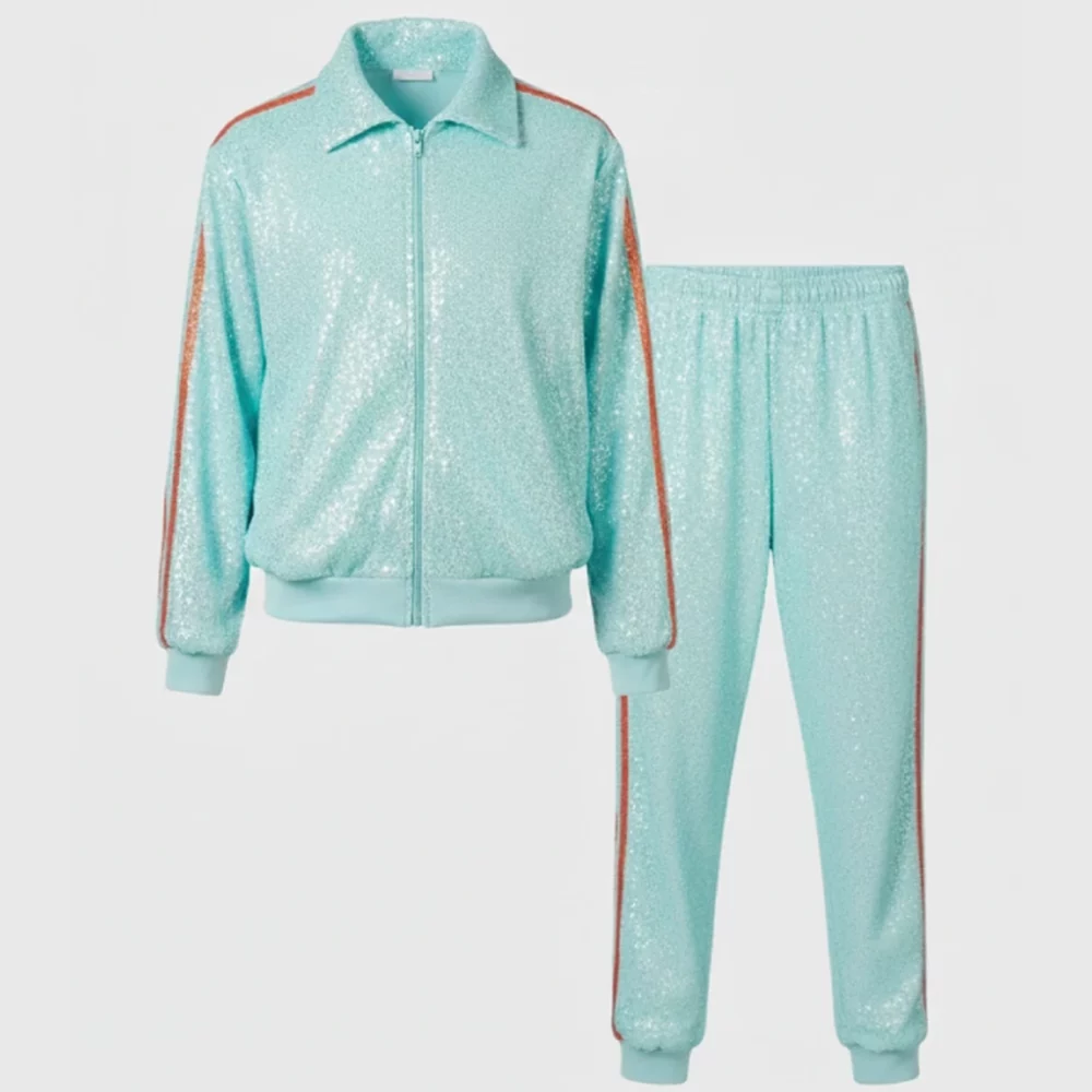 Opalite Taylor Swift Tracksuit - Image 3
