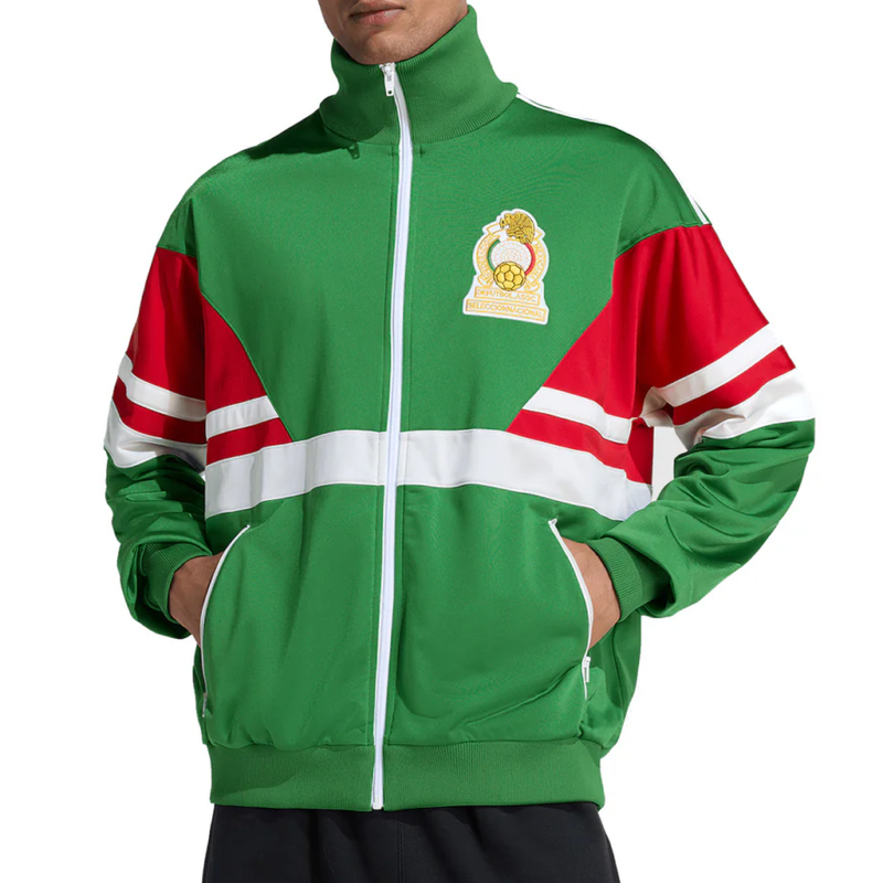Mexico 1986 Jacket